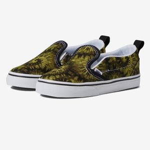 Toddler Slip-on Vans
